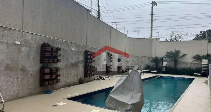 Apartamento com 2 quartos para alugar na Rua São Sérgio, 90, São Mateus, São Paulo