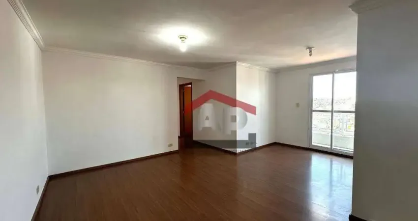 Apartamento para locação - vila nossa sra. das vitorias, mauá - sp