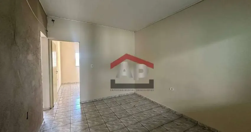 Casa com 2 quartos para alugar na Avenida Saturnino João da Silva, 655, Jardim Zaira, Mauá