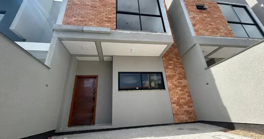 Sobrado no Bairro São João – localização que faz a diferença no seu dia a dia!