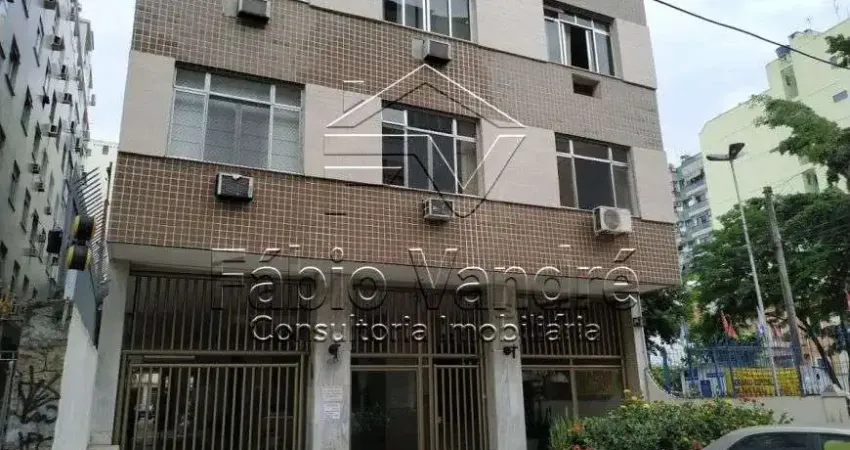 Imóvel para venda tem 45 metros quadrados com 1 quarto na tijuca - fvc1647