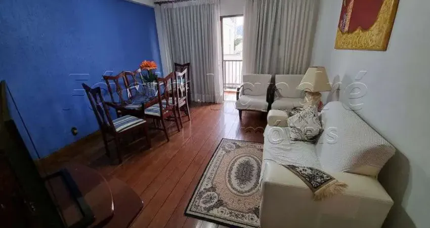 Av maracanã - smartfit - praça varnhagem - 02 quartos com 01 vaga e varanda - fvc910