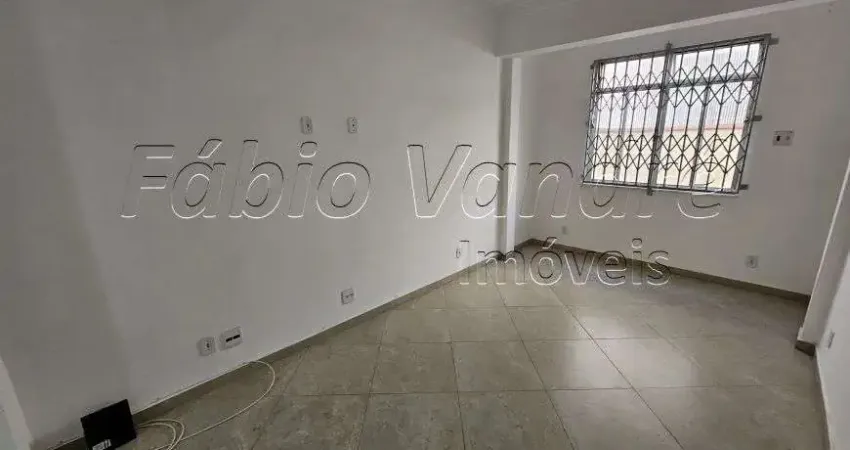 Imóvel para venda possui 40 metros quadrados com 1 quarto no méier - fvc1574