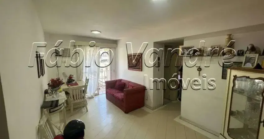 Imóvel para venda com 56 metros quadrados com 2 quartos em riachuelo - rio de janeiro - rj