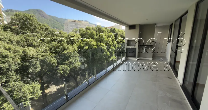 Imóvel para venda possui 84 metros quadrados com 2 quartos em Tijuca - FVC1778