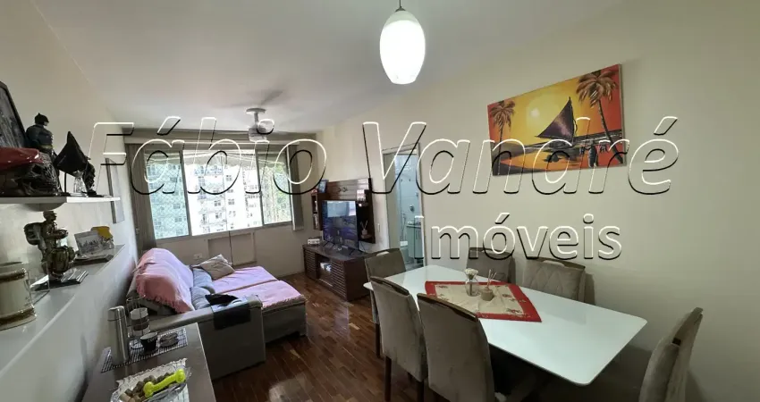 Imóvel para venda possui 85 metros quadrados com 2 quartos em Grajaú - FVC1779