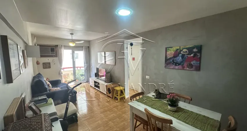 Excelente apartamento na Rua Uruguai - 2 quartos com suíte - FVC1797