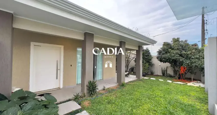 Casa com 3 quartos à venda no Maria Goretti, Chapecó