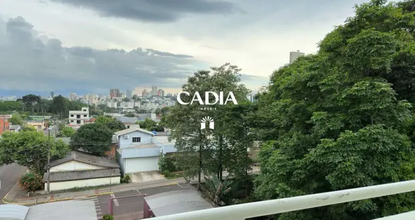 Apartamento com 2 quartos à venda no Santo Antônio, Chapecó