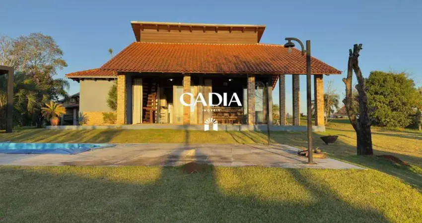 Casa com 2 quartos à venda na Área Rural de Chapecó, Chapecó