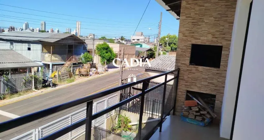 Casa com 3 quartos à venda no Santo Antônio, Chapecó