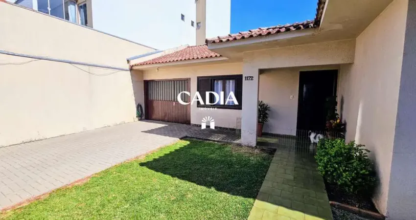 Casa com 4 quartos à venda no São Cristóvão, Chapecó