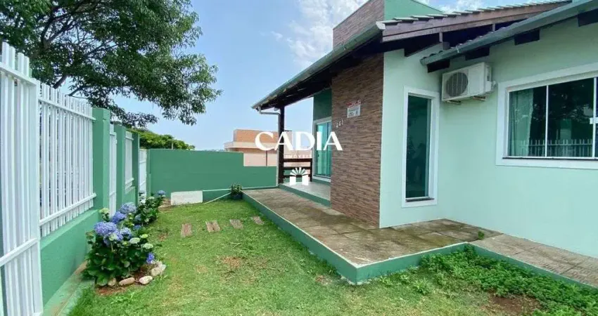 Casa com 4 quartos à venda no Santos Dumont, Chapecó