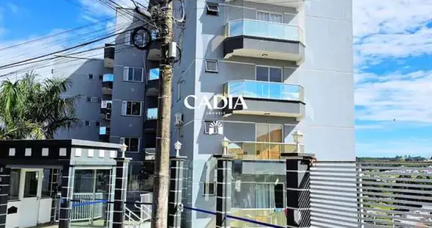 Apartamento com 2 quartos à venda no Líder, Chapecó