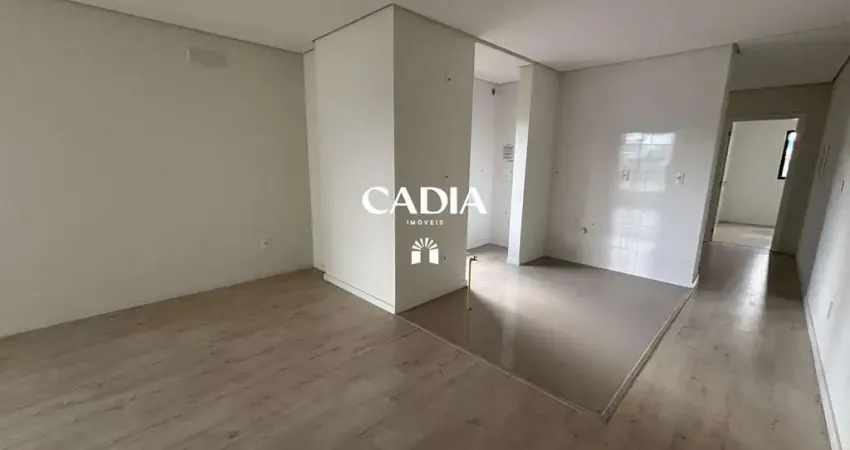 Apartamento com 2 quartos à venda no Santa Maria, Chapecó