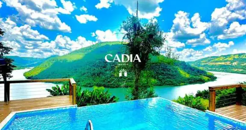 Chácara / sítio com 3 quartos à venda em Interior, Chapecó