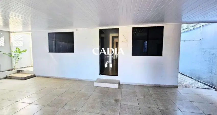 Casa com 3 quartos à venda no Paraíso, Chapecó