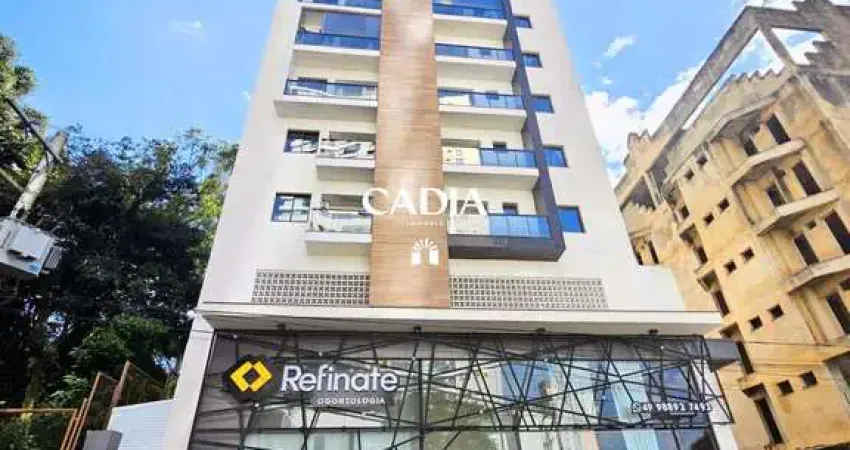 Kitnet / Stúdio à venda no Centro, Chapecó