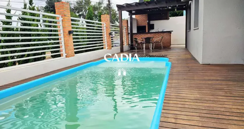 Casa com 3 quartos à venda no Paraíso, Chapecó