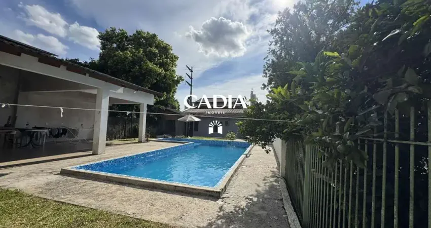 Casa com 4 quartos à venda no Presidente Médici, Chapecó