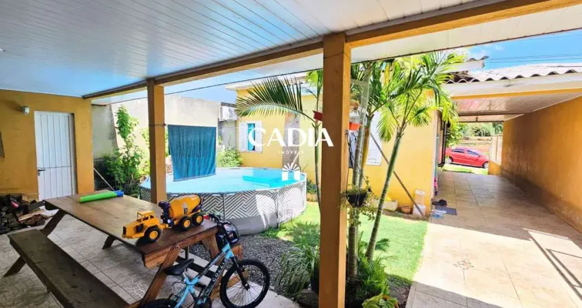 Casa com 2 quartos à venda no Efapi, Chapecó