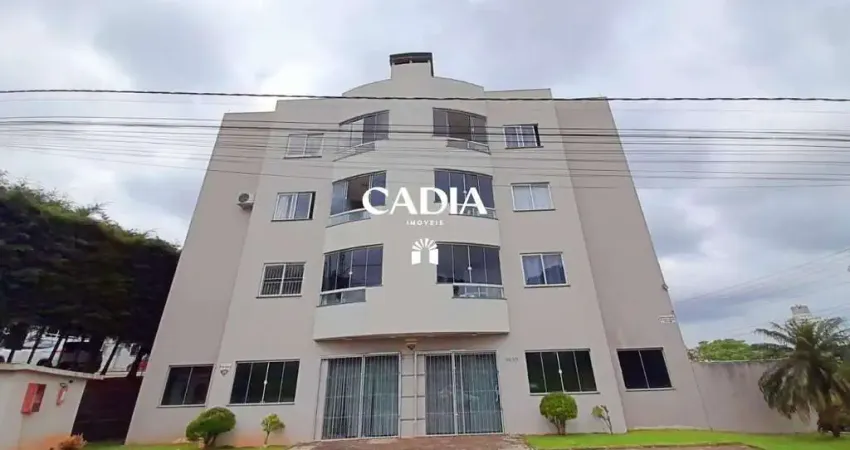 Apartamento com 2 quartos à venda no Jardim Itália, Chapecó