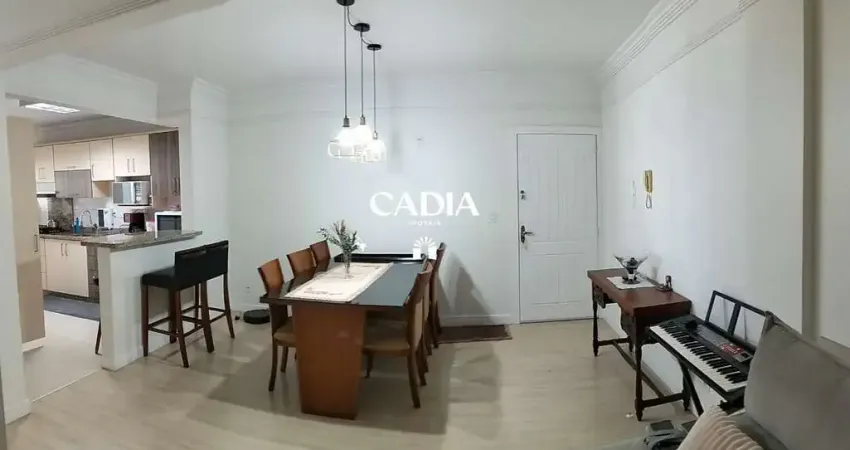 Apartamento com 3 quartos à venda no Jardim Itália, Chapecó