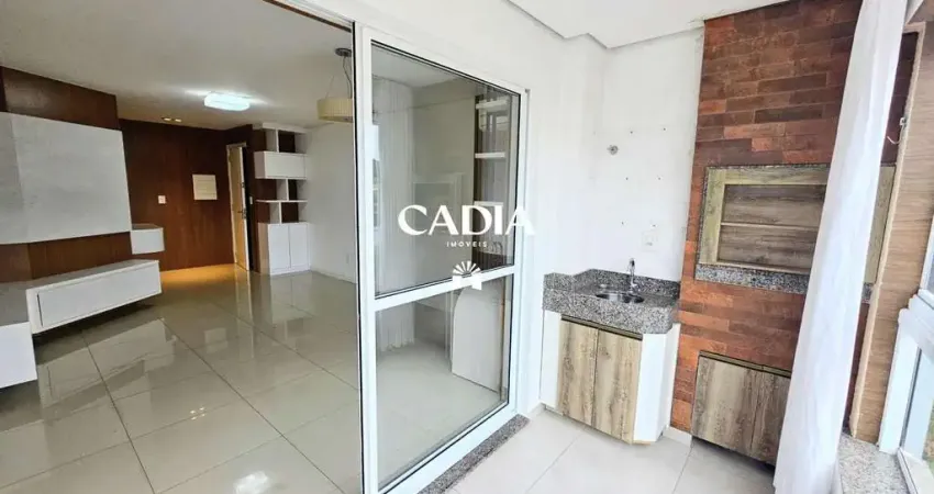 Apartamento com 2 quartos à venda no Universitário, Chapecó