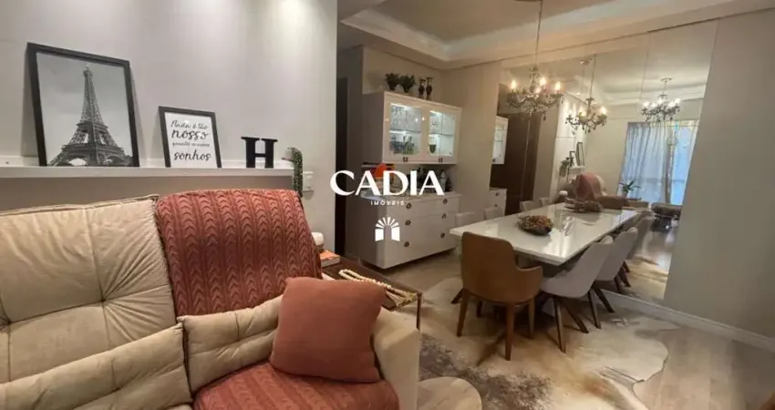 ✨ Apartamento à venda Totalmente Mobiliado, equipado e decorado✨