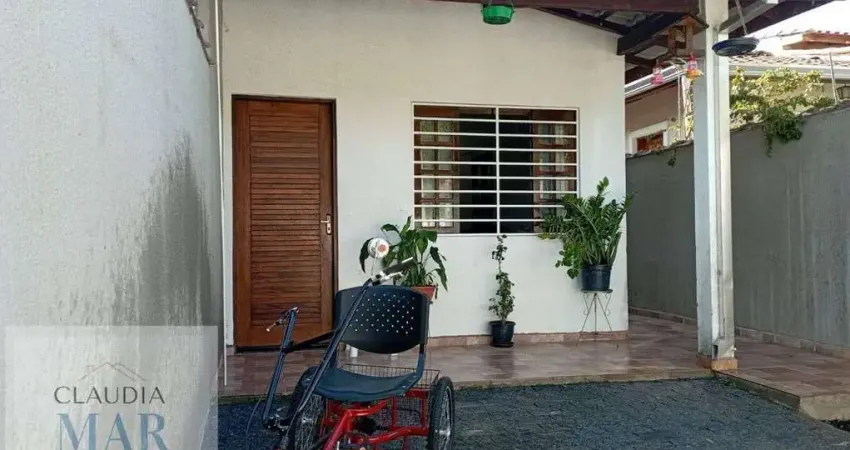 Casa à venda no Massaguaçu, Caraguatatuba