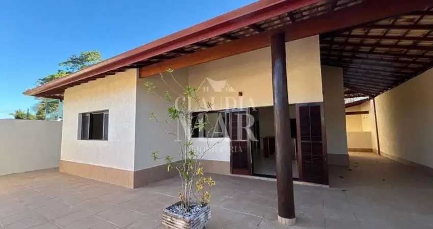 Casa com 4 quartos à venda na Praia da Lagoinha, Ubatuba
