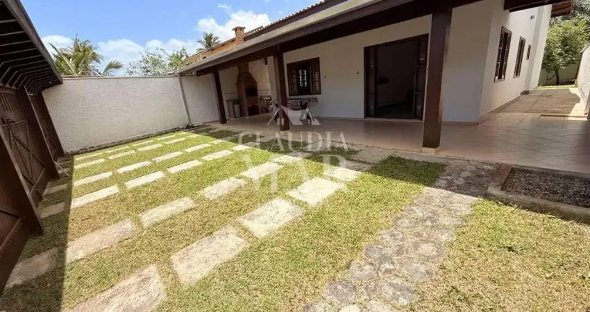 Casa em condomínio - conforto, espaço e localização privilegiada