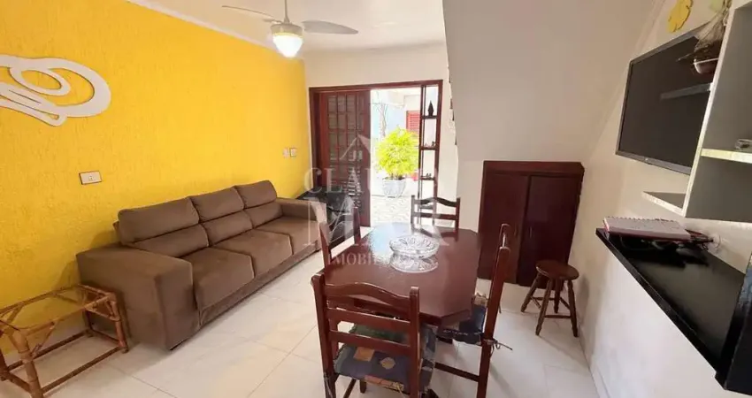 Casa com 2 quartos à venda em Maranduba, Ubatuba