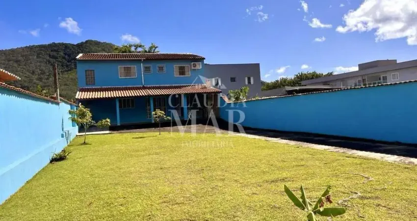 Casa com 2 quartos à venda no Centro, Ubatuba