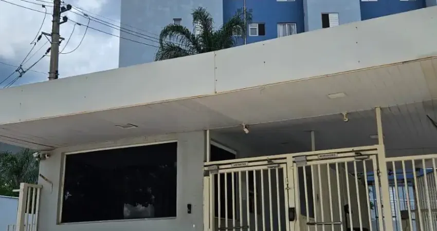 Apartamento com 2 quartos à venda na Rua Augusto Lippel, 1900, Parque Campolim, Sorocaba