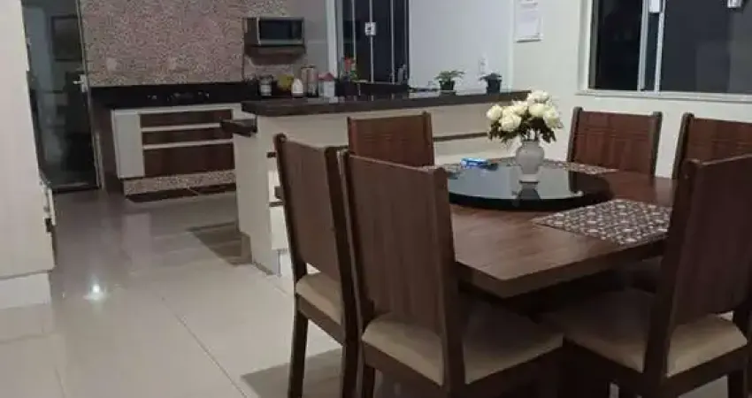Casa com 3 dormitórios à venda, 180 m² por r$ 800.000,00 - jardim floresta - pouso alegre/mg
