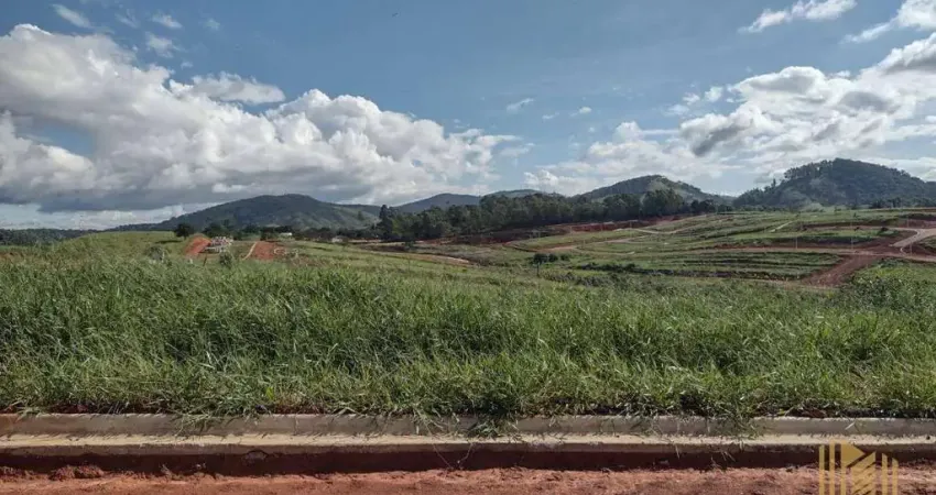 Terreno à venda, 240 m² por r$ 115.000 - bairro veccon moradas - pouso alegre/mg