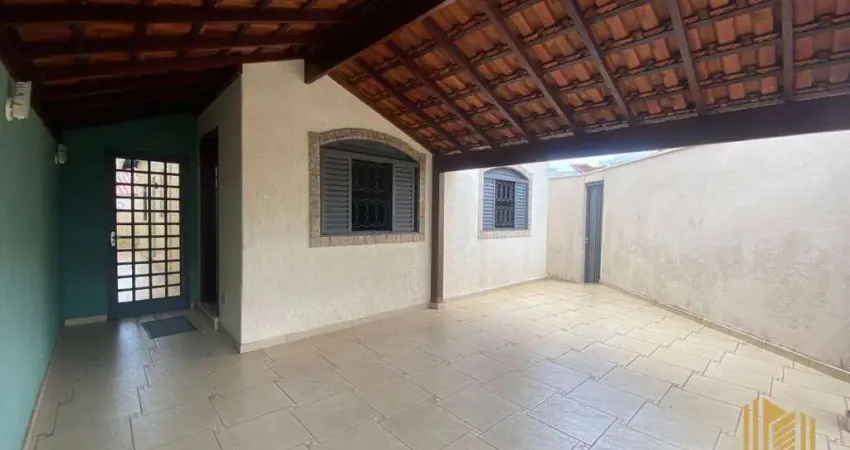 Casa com 3 dormitórios à venda, 110 m² por R$ 780.000,00 - Nova Pouso Alegre - Pouso Alegre/MG