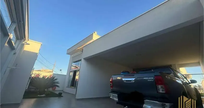 Casa com 3 dormitórios à venda, 320 m² por r$ 1.200.000,00 - colinas de santa bárbara - pouso alegre/mg