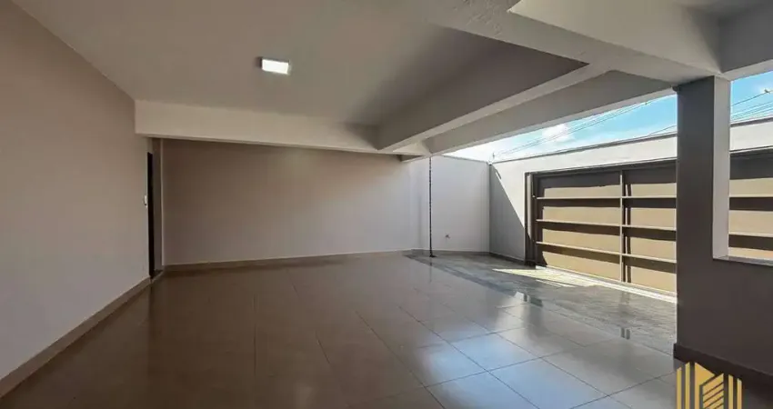 Casa com 3 dormitórios à venda, 250 m² por r$ 1.050.000,00 - fátima iii - pouso alegre/mg