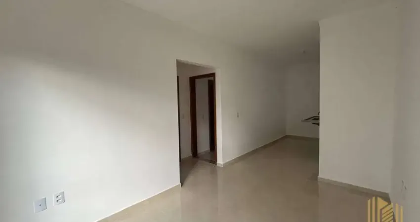 Apartamento com 2 dormitórios e 1 vaga de garagem coberta à venda, 60 m² por r$ 235.000 - pão de açúcar - pouso alegre/mg