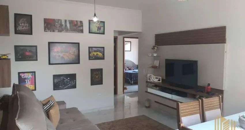 Apartamento com 3 dormitórios para alugar, 80 m² por r$ 2.050,00/mês - costa rios - pouso alegre/mg