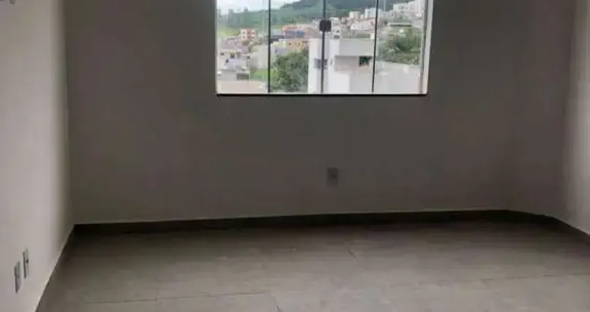 Apartamento com 2 dormitórios à venda, 53 m² por R$ 220.000 - Parque Real - Pouso Alegre/MG