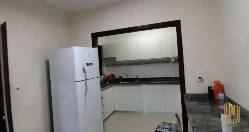 Casa com 2 dormitórios à venda, 100 m² por R$ 350.000 - Jardim Olímpico - Pouso Alegre/MG