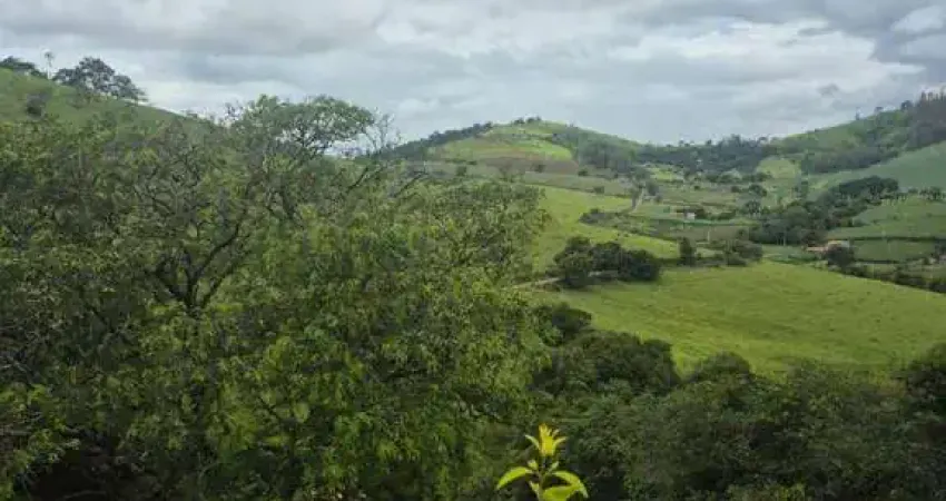 Chácara à venda, 24000 m² por R$ 700.000 - Bairro Cava - Pouso Alegre/MG