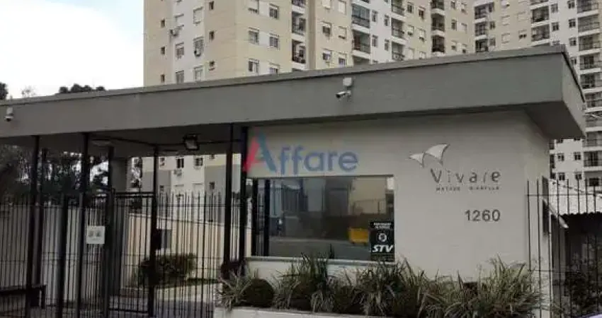 Apartamento com 3 quartos à venda no Santa Catarina, Caxias do Sul 