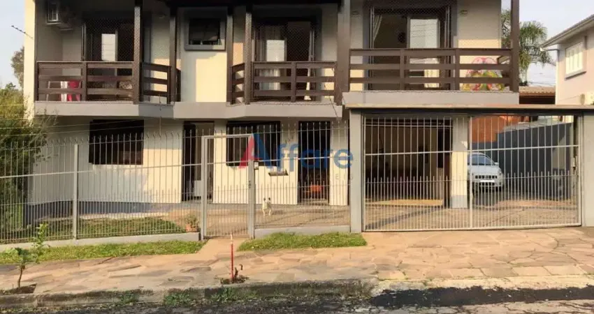 Casa com 5 quartos à venda no Jardim Itália, Caxias do Sul 