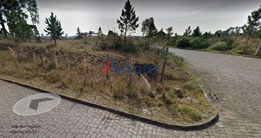 Terreno - Lot. Bisi, Bela Vista