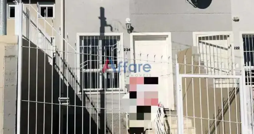 Sobrado - 2 Dorm. - Charqueadas