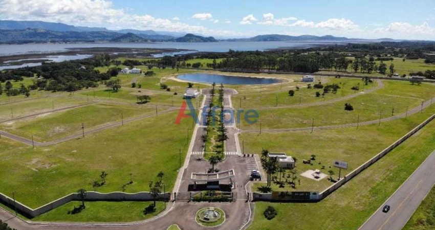 Terreno - Cond. Resid. Parque das Figueiras, Arroio do Sal